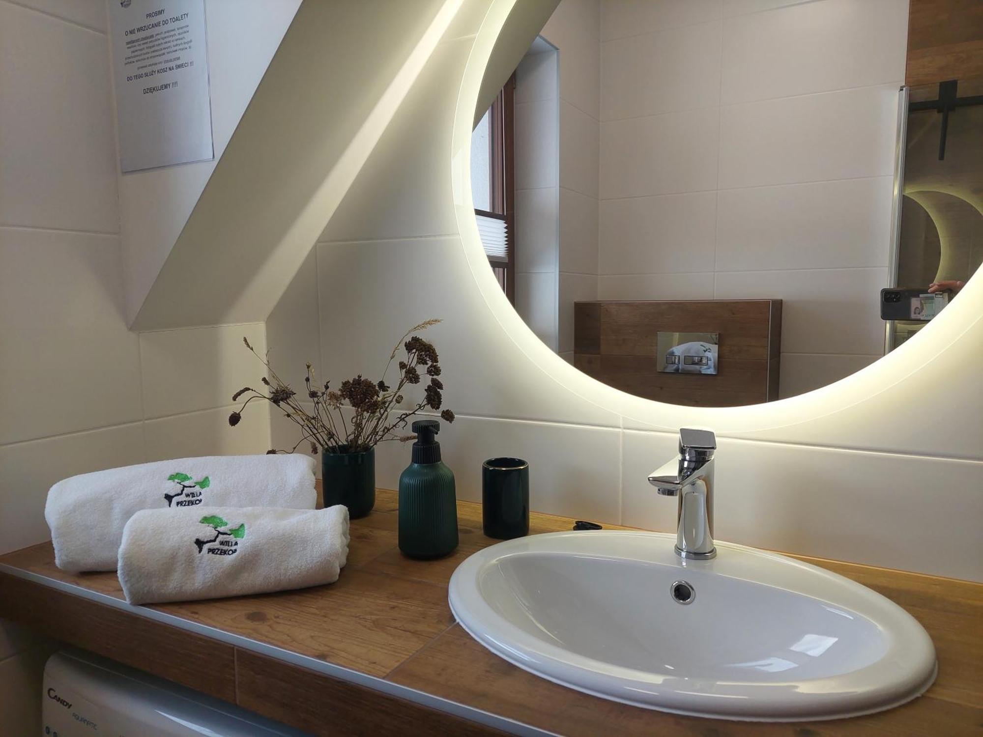 Domek/Apartament Przekop Sromowce Wyzne Kültér fotó