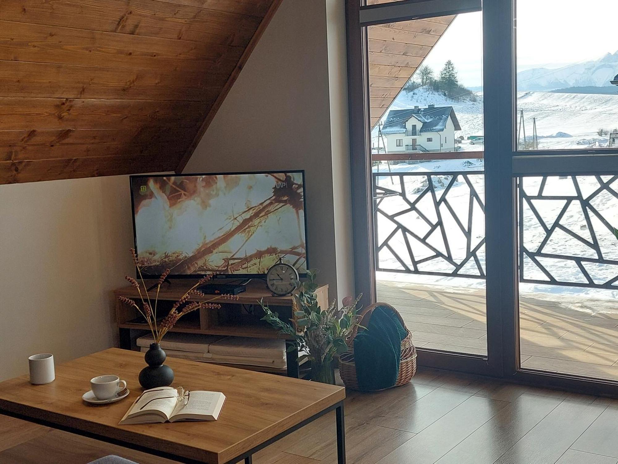 Domek/Apartament Przekop Sromowce Wyzne Kültér fotó